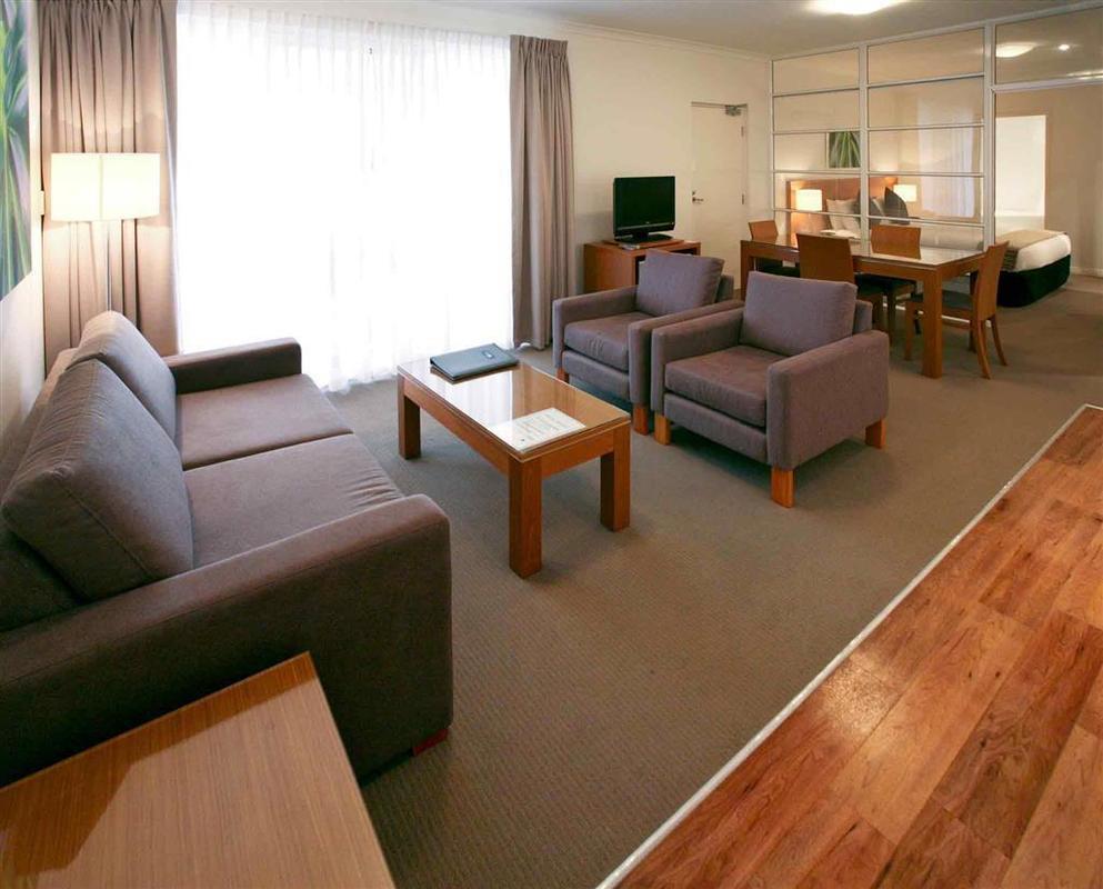 The Sebel Swan Valley The Vines Room photo