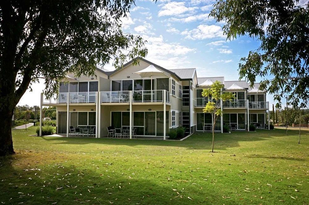 The Sebel Swan Valley The Vines Exterior photo