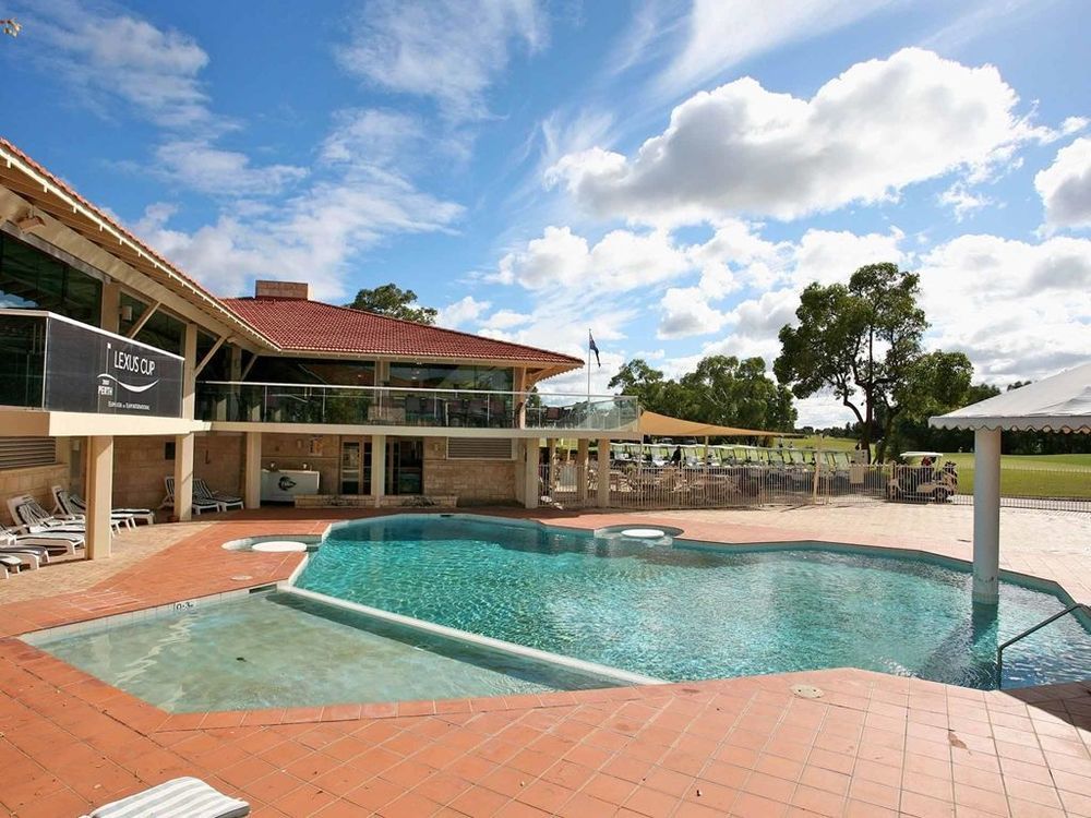 The Sebel Swan Valley The Vines Facilities photo