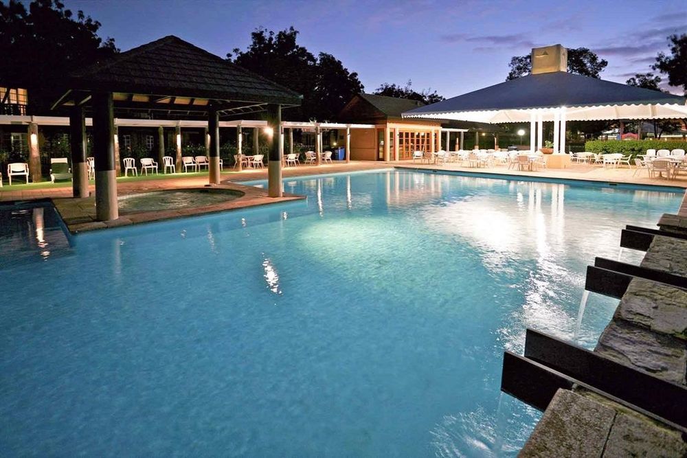 The Sebel Swan Valley The Vines Facilities photo