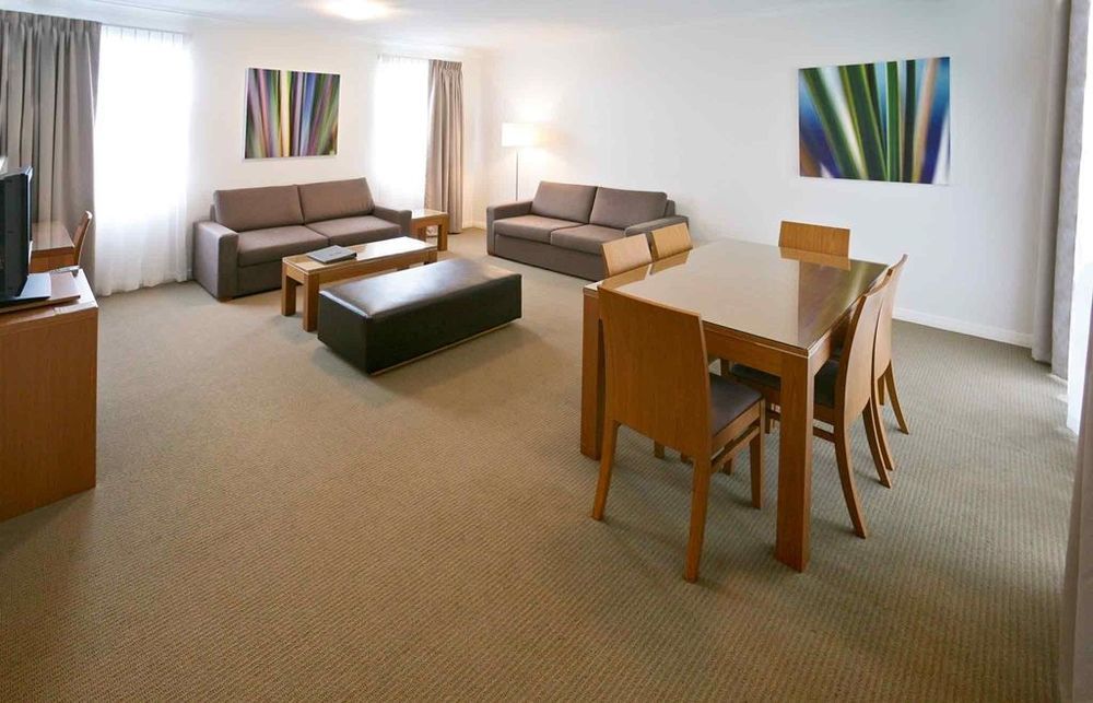 The Sebel Swan Valley The Vines Room photo