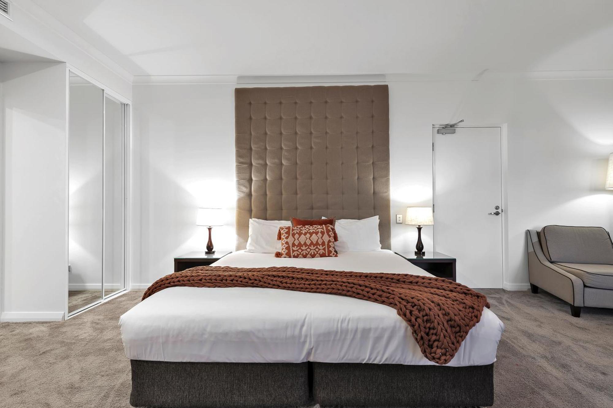 The Sebel Swan Valley The Vines Exterior photo