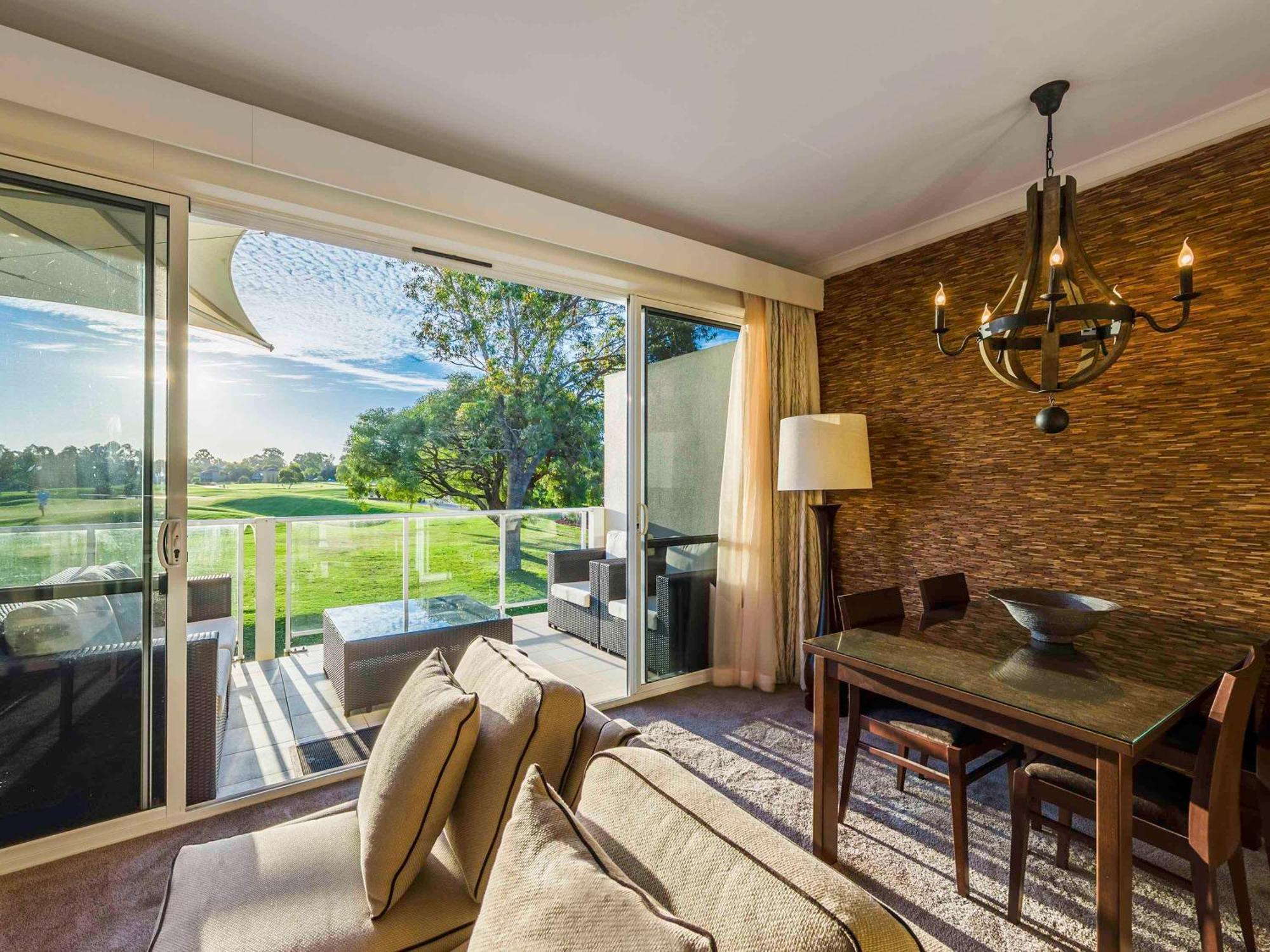 The Sebel Swan Valley The Vines Exterior photo