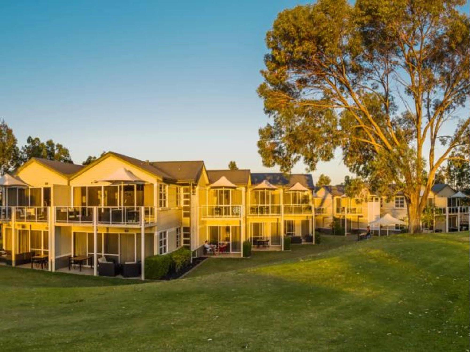 The Sebel Swan Valley The Vines Exterior photo
