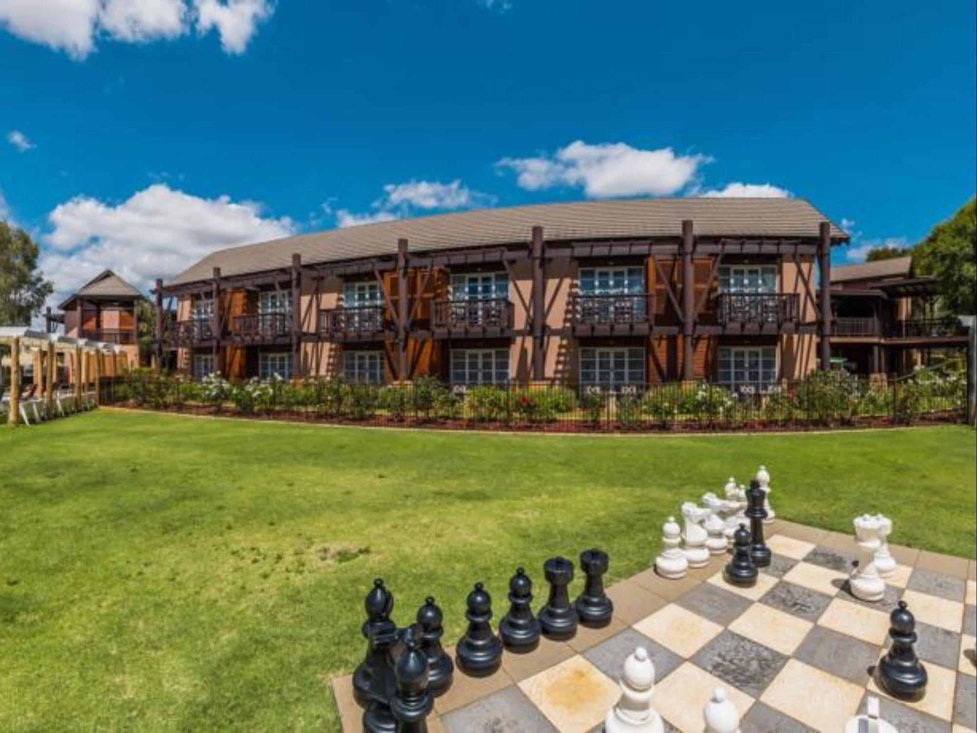 The Sebel Swan Valley The Vines Exterior photo