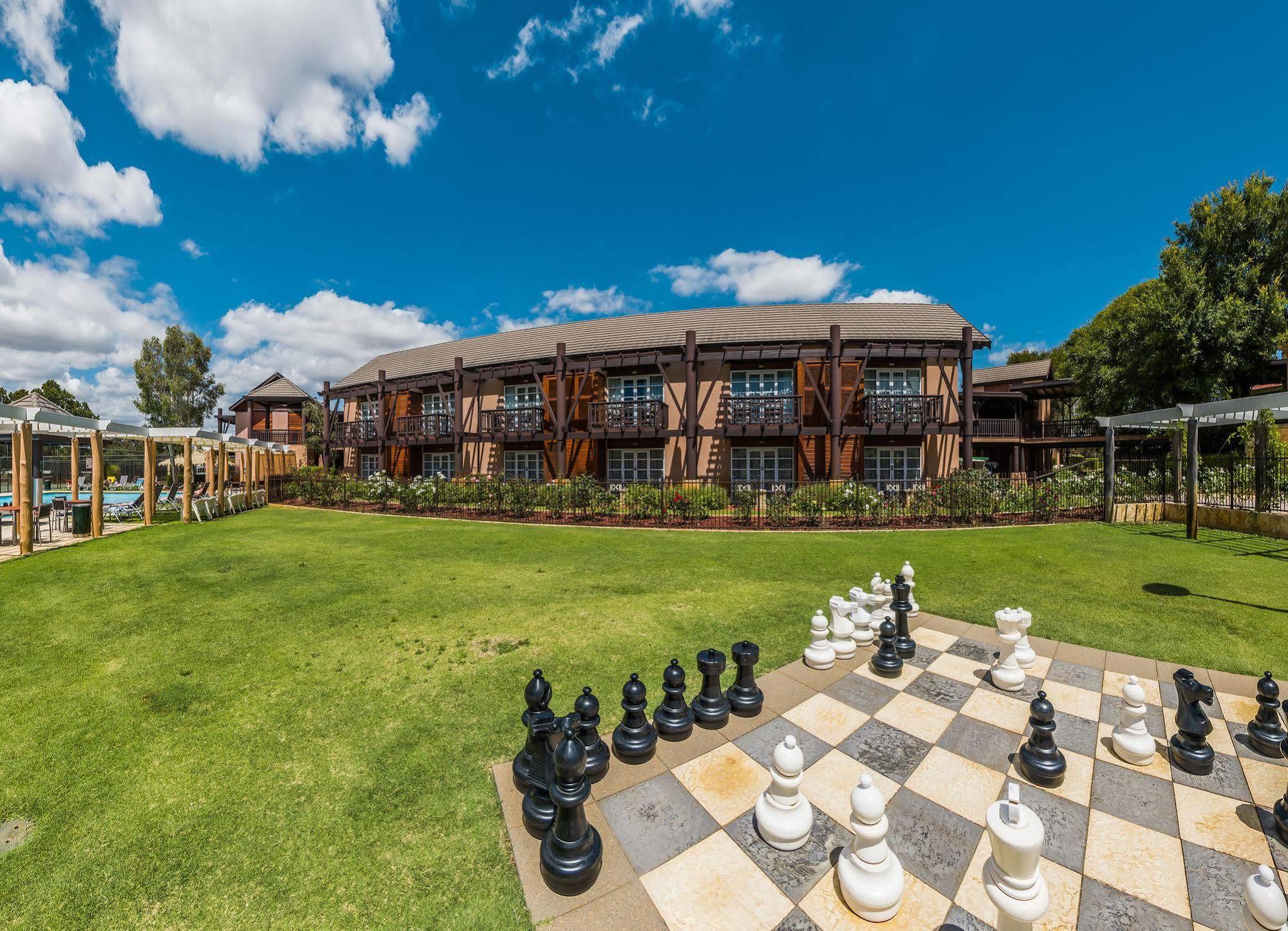 The Sebel Swan Valley The Vines Exterior photo