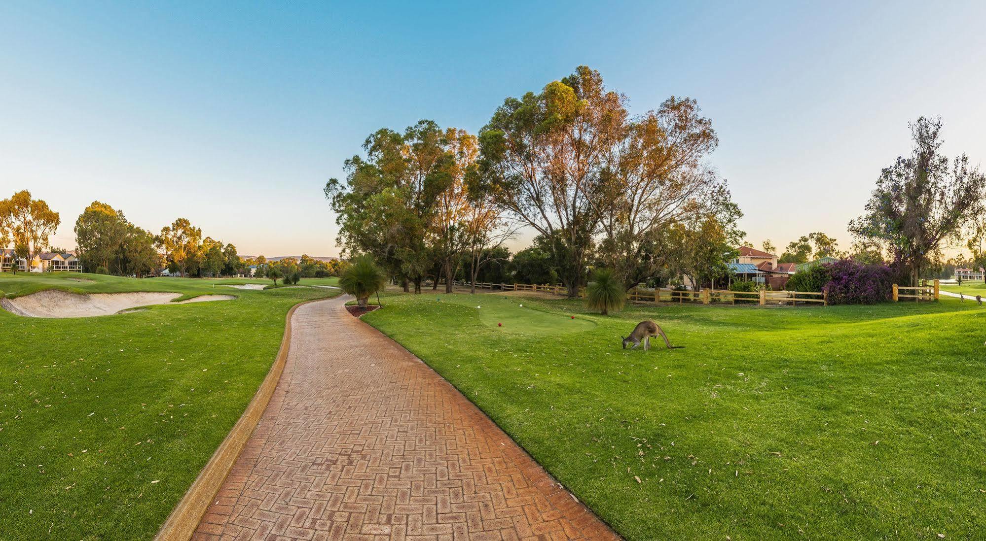 The Sebel Swan Valley The Vines Exterior photo