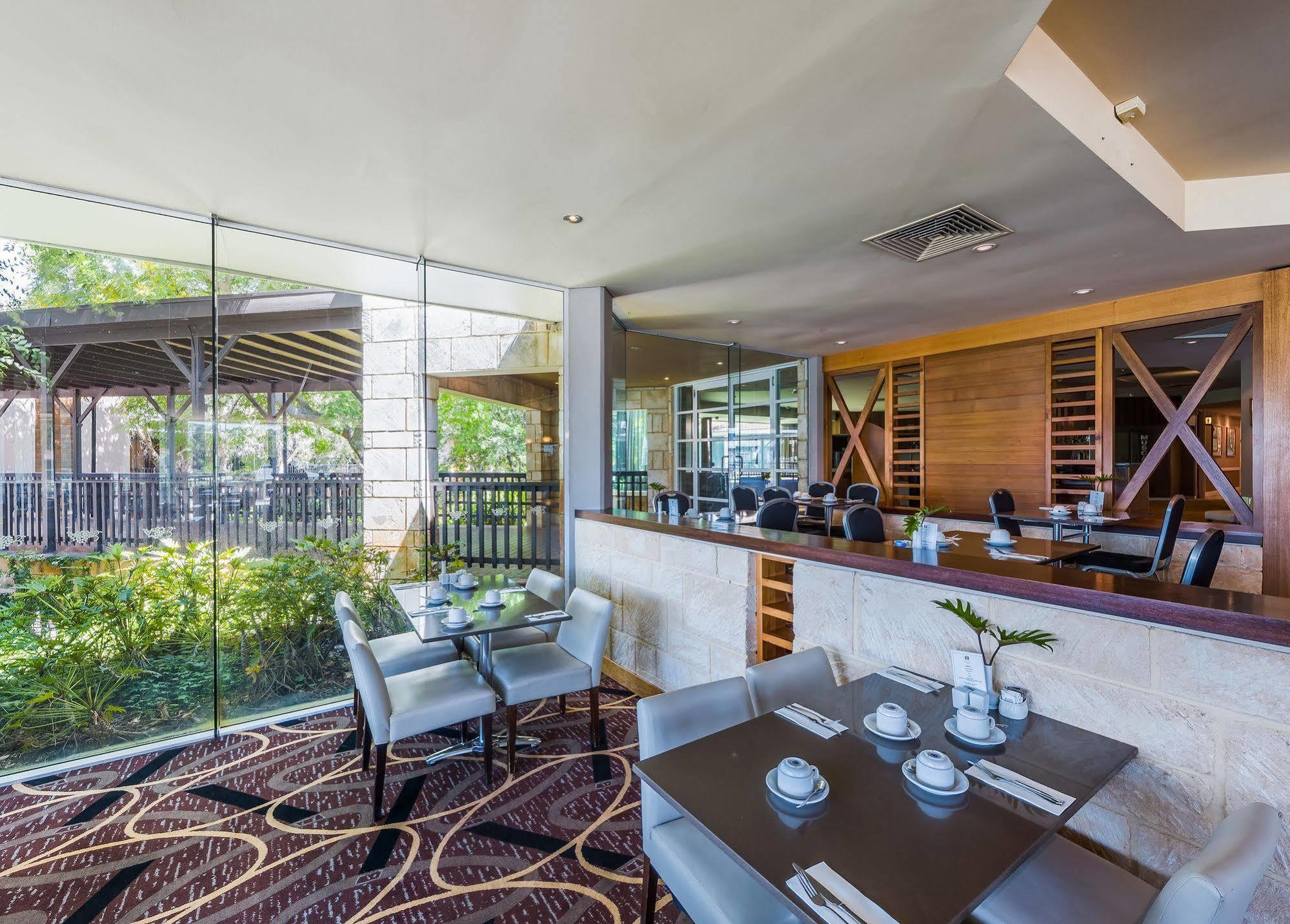 The Sebel Swan Valley The Vines Exterior photo