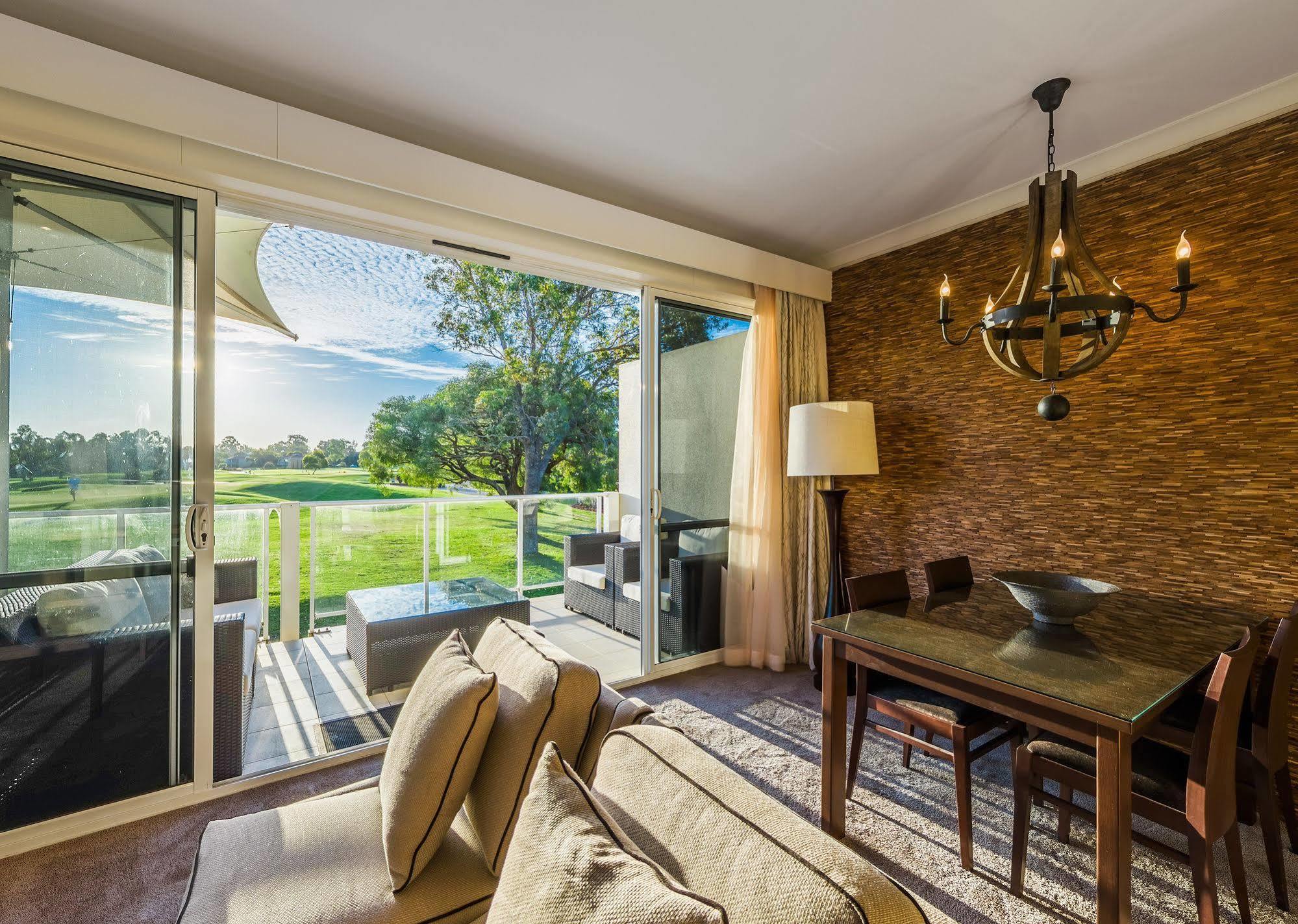 The Sebel Swan Valley The Vines Exterior photo