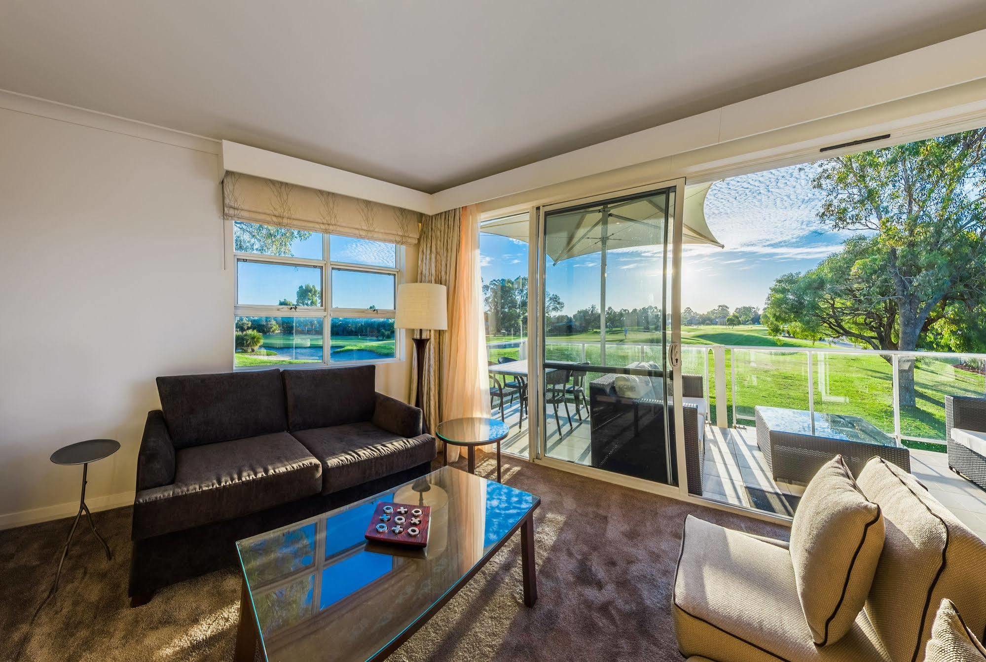 The Sebel Swan Valley The Vines Exterior photo