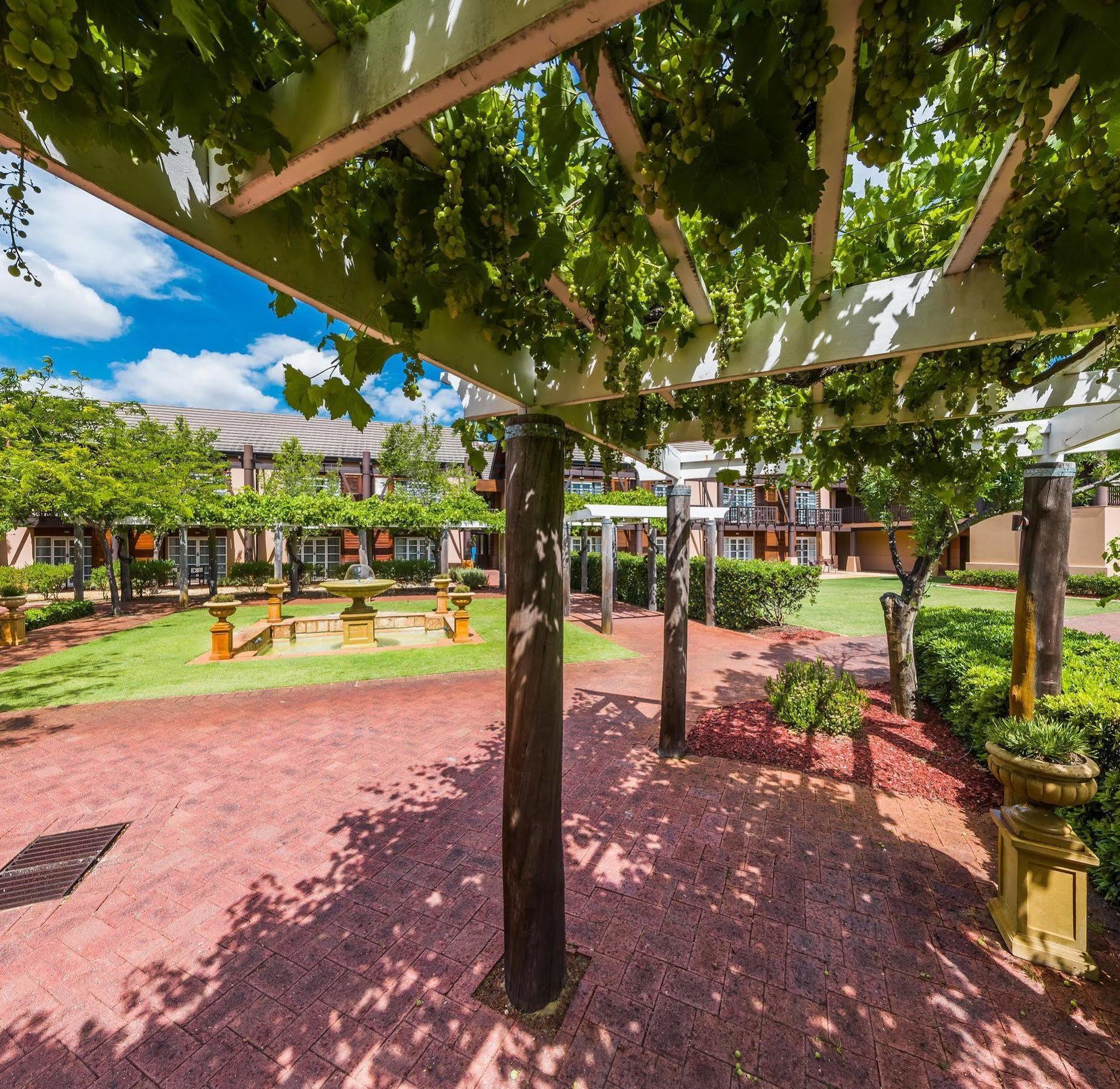 The Sebel Swan Valley The Vines Exterior photo