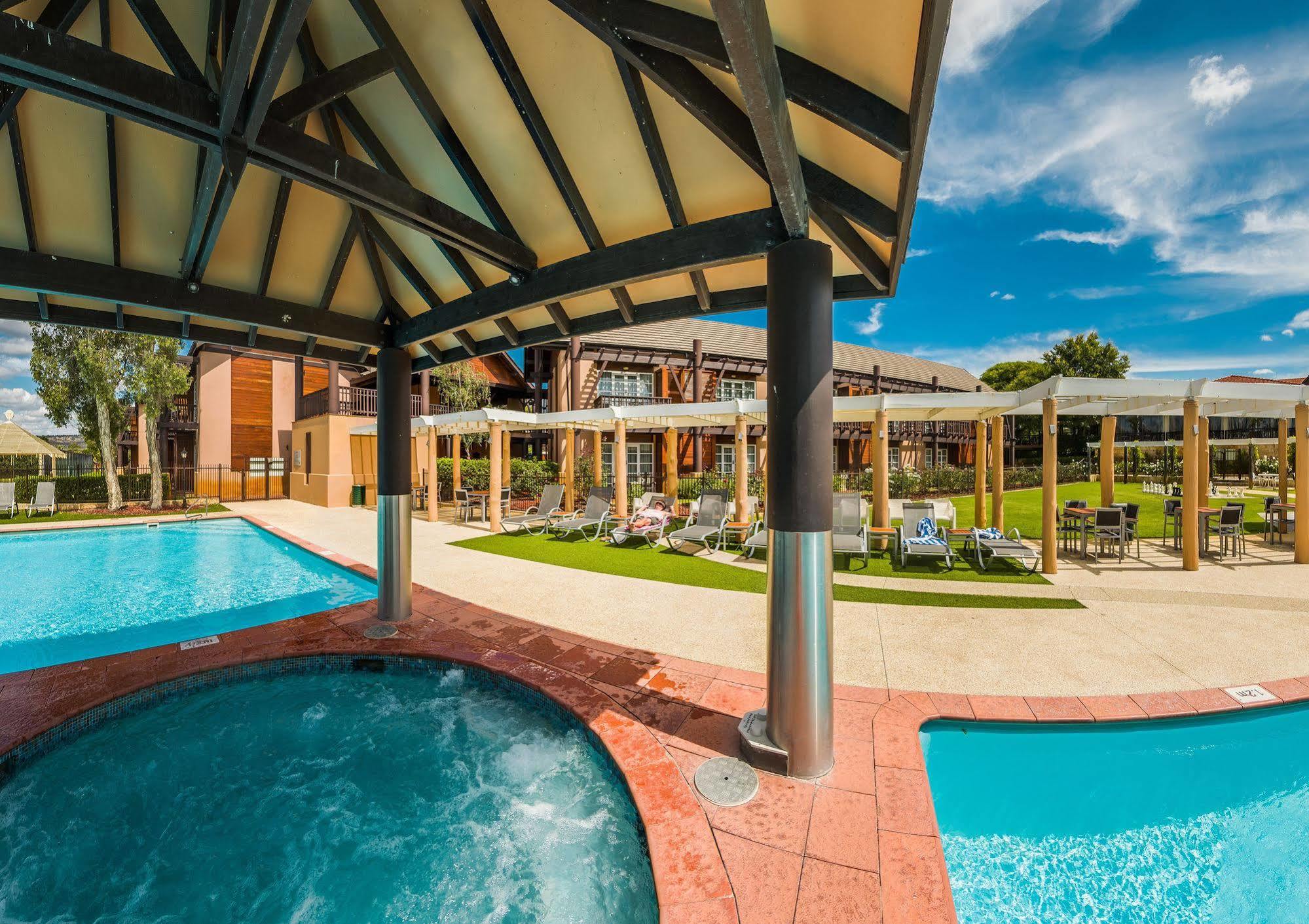 The Sebel Swan Valley The Vines Exterior photo