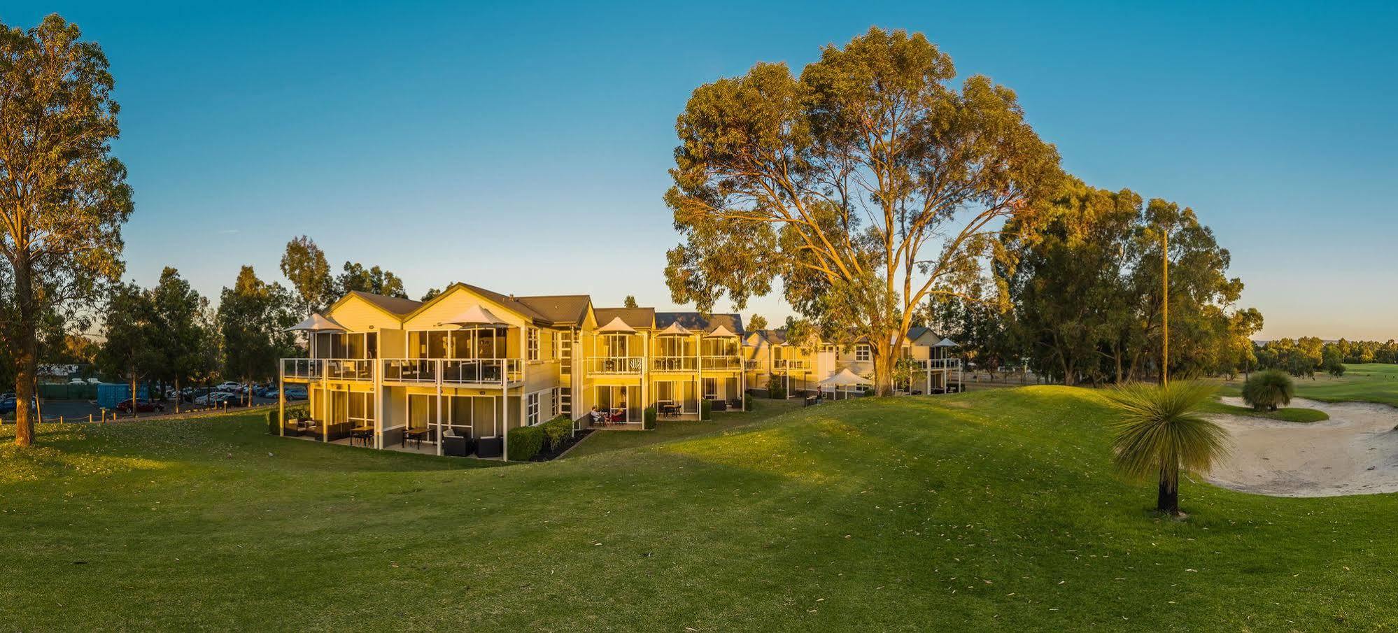 The Sebel Swan Valley The Vines Exterior photo