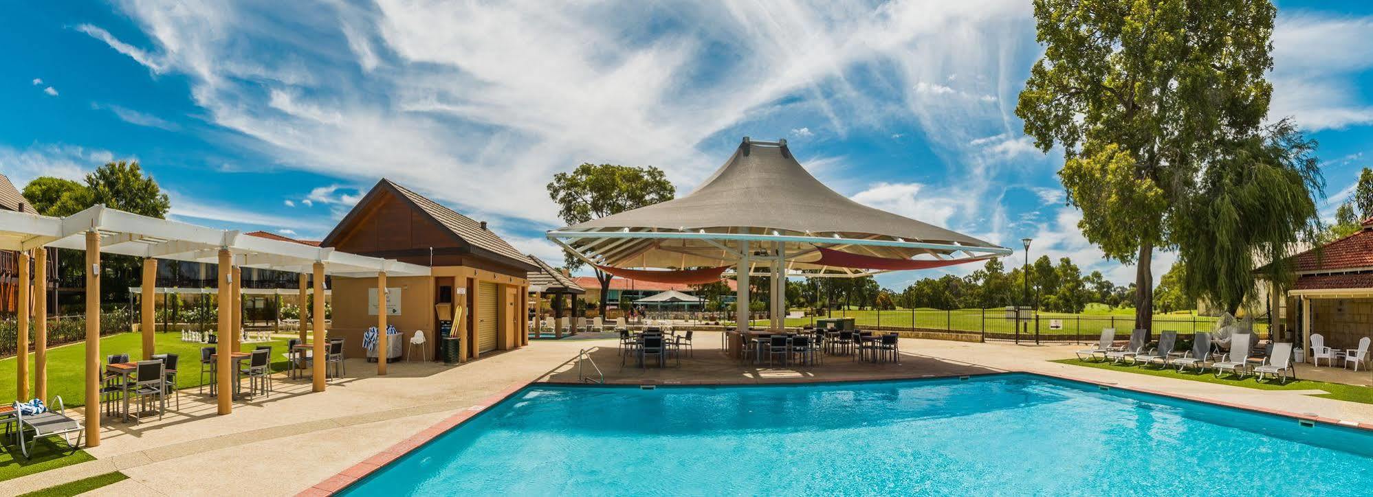 The Sebel Swan Valley The Vines Exterior photo